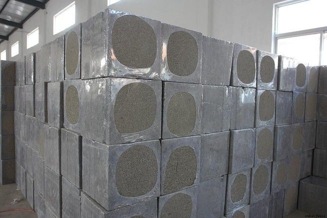 鹤壁茉芒保温建材